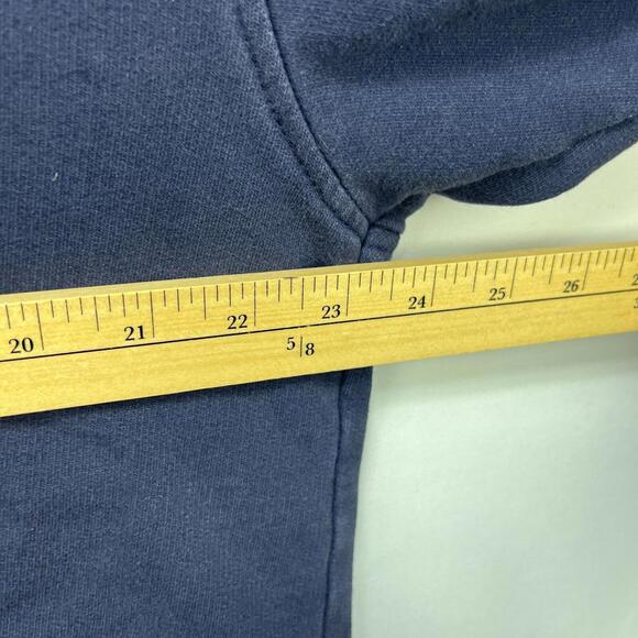 Vintage 90s Marvin the Martian Looney Tunes Sweatshirt Small - Picture 5 of 9